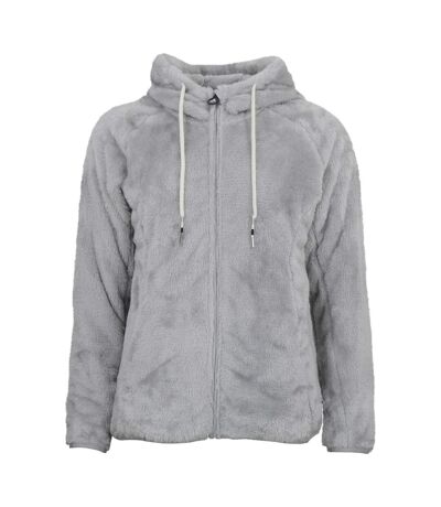 Blouson polaire ALANZO