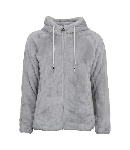 Blouson polaire ALANZO