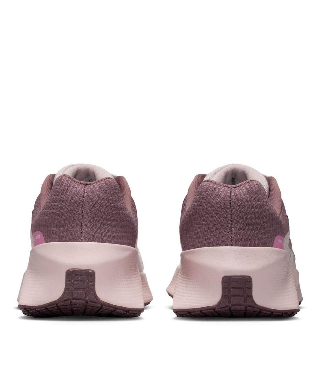 Baskets Metro Tek Femme Gris Nike-4