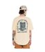 T-shirt homme comfort en jersey print devant et dos Oil Vondutch-3