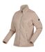 Veste polaire razia femme beige clair / marron clair Regatta-3