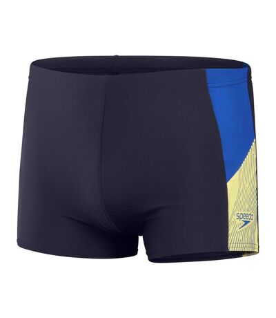 Short De Bain Dive Splash Homme Bleu Marine Speedo