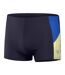 Short De Bain Dive Splash Homme Bleu Marine Speedo-1
