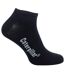Mens 5 Pack Cotton Rich Trainer Work Socks-4