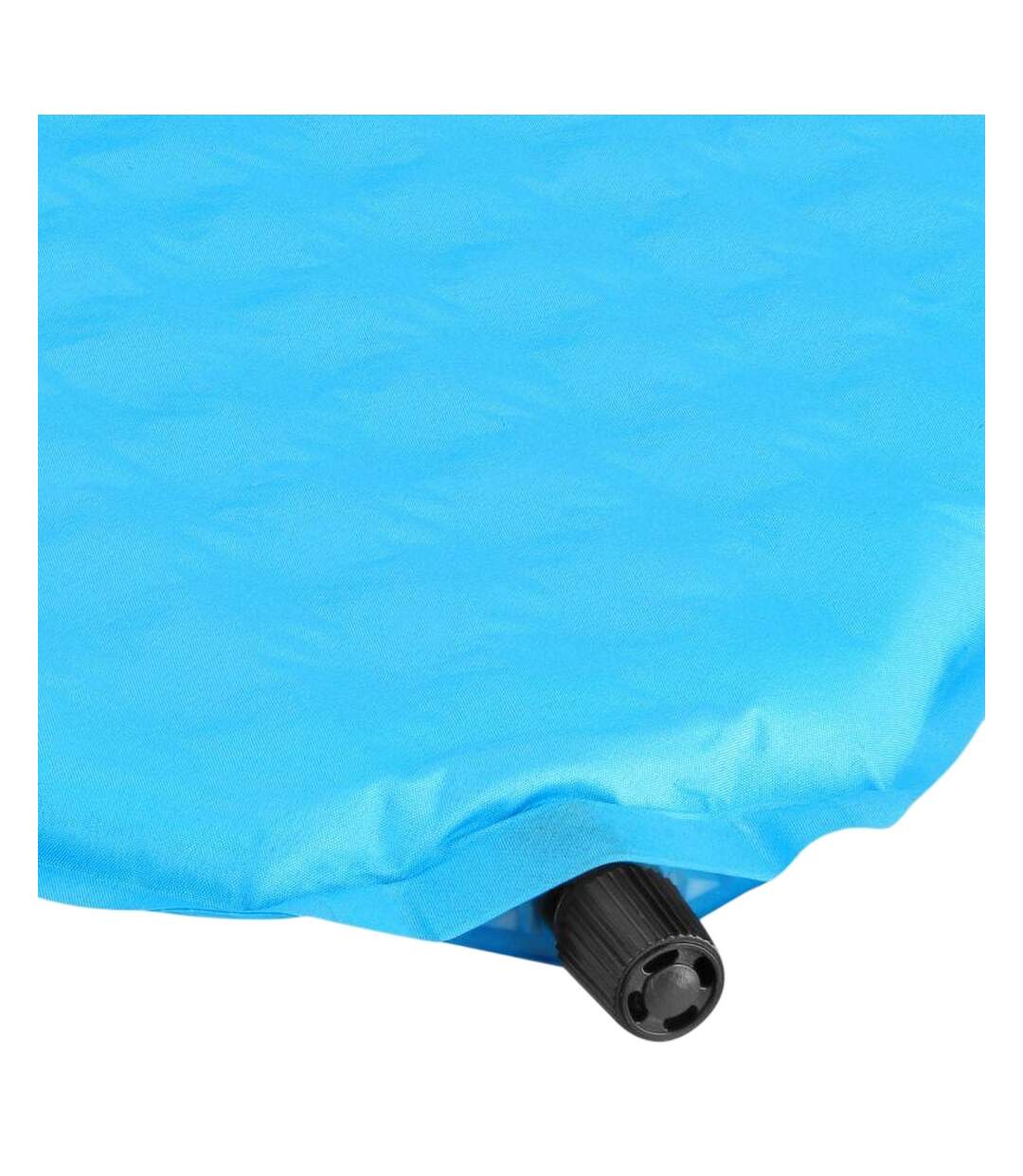 Tapis De Couchage 2 Cm X 185 Cm X 50 Cm Bleu Spokey-3