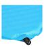 Tapis De Couchage 2 Cm X 185 Cm X 50 Cm Bleu Spokey-3