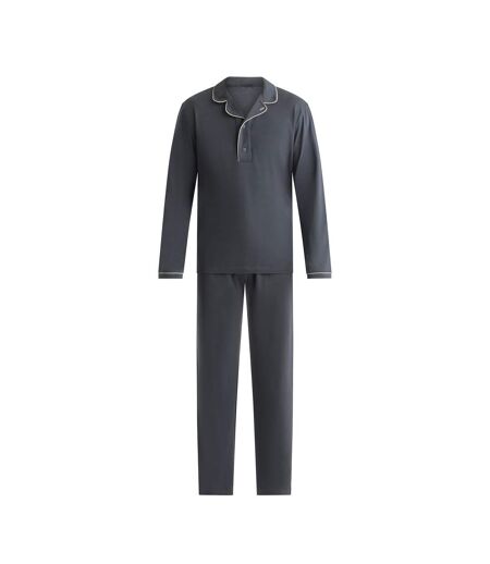 Ensemble de pyjama maille chaude Warm