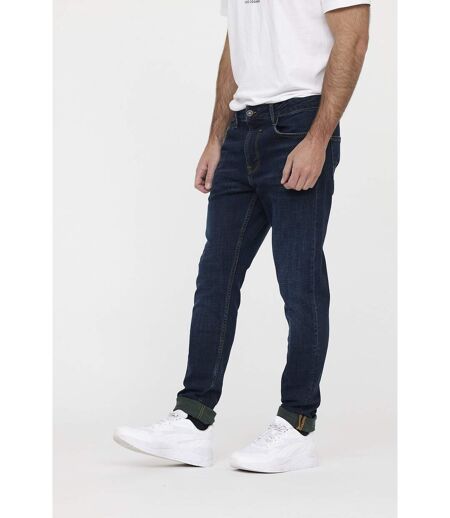 Jean LC040 Dark green cast