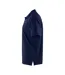 Polo Sunset Homme Bleu Marine James Harvest-3