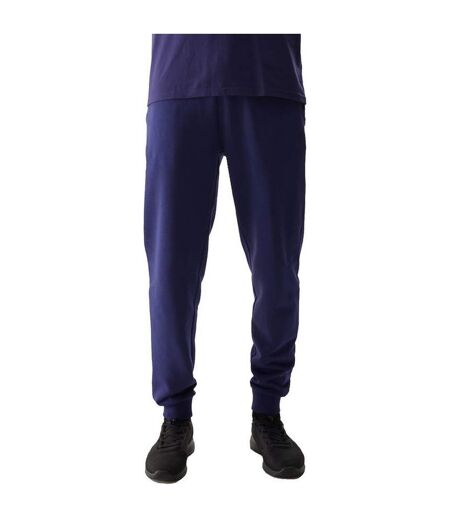 Pantalon De Jogging Wss24ttrom603 Homme Violet Clair 4F