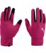 Gants D´hiver Thermafit S Pourpre Blanc Nike-3