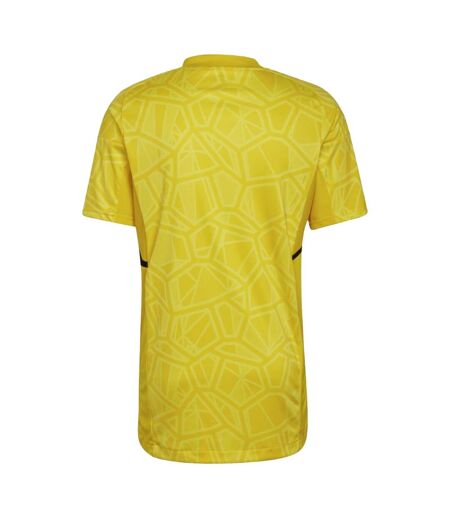 Maillot De Gardien De But Condivo Homme Jaune Adidas