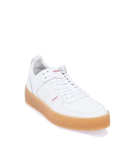 Baskets Evan Femme Blanc Hugo