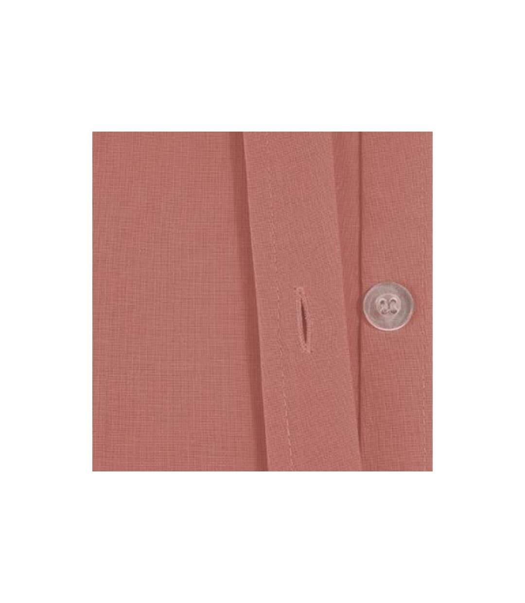 Housse de Couette Intérieur 240x220cm Blush-2