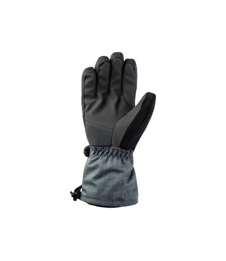 Gants Axel Homme Noir Iguana