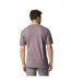 T-shirt Softstyle Adulte Taupe Gildan-3