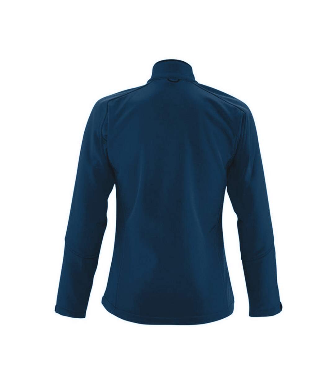 Veste softshell roxy femme bleu foncé SOLS-2