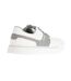Baskets maple grove homme blanc / gris Timberland-2