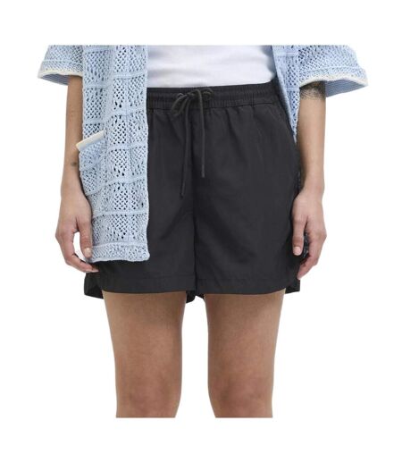 Short noir femme jjxx lana - l
