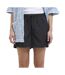 Short noir femme jjxx lana - l-1