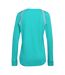 Unisex Adult 22 Long-sleeved Referee Jersey Mint Adidas-2