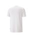 Tee-shirt Blanc Homme Puma 4481 - M