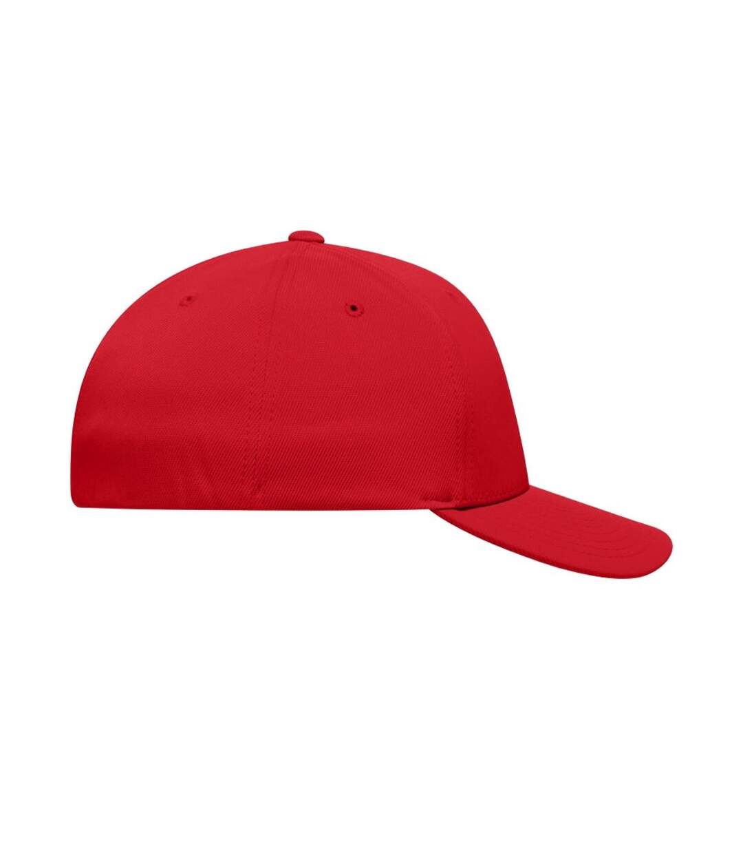 Casquette High Performance Rouge Myrtle Beach-3