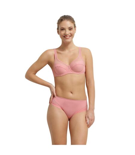 Soutien-gorge Emboîtant Avec Armatures Non Paddé Generous