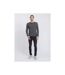 T-shirt manches longues col rond pur coton JACOU-4