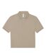 Mens My Polo Shirt Mastic B&C-2
