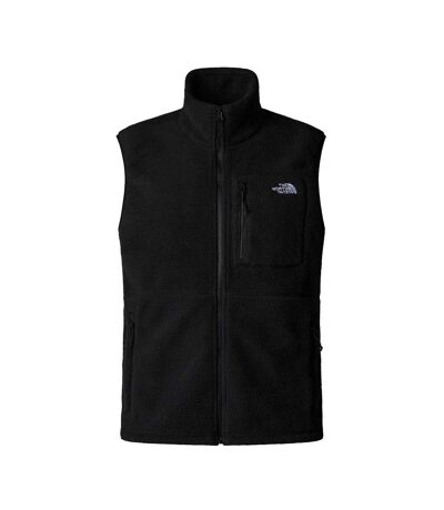 Mens Gilet Black The North Face