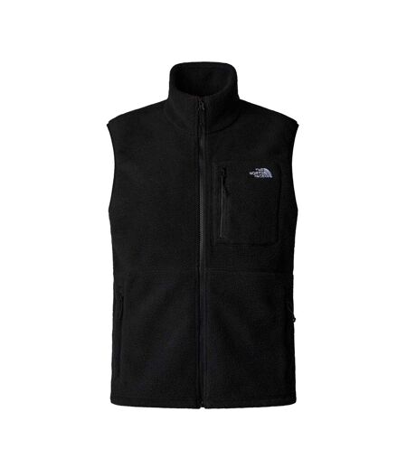 Mens Gilet Black The North Face