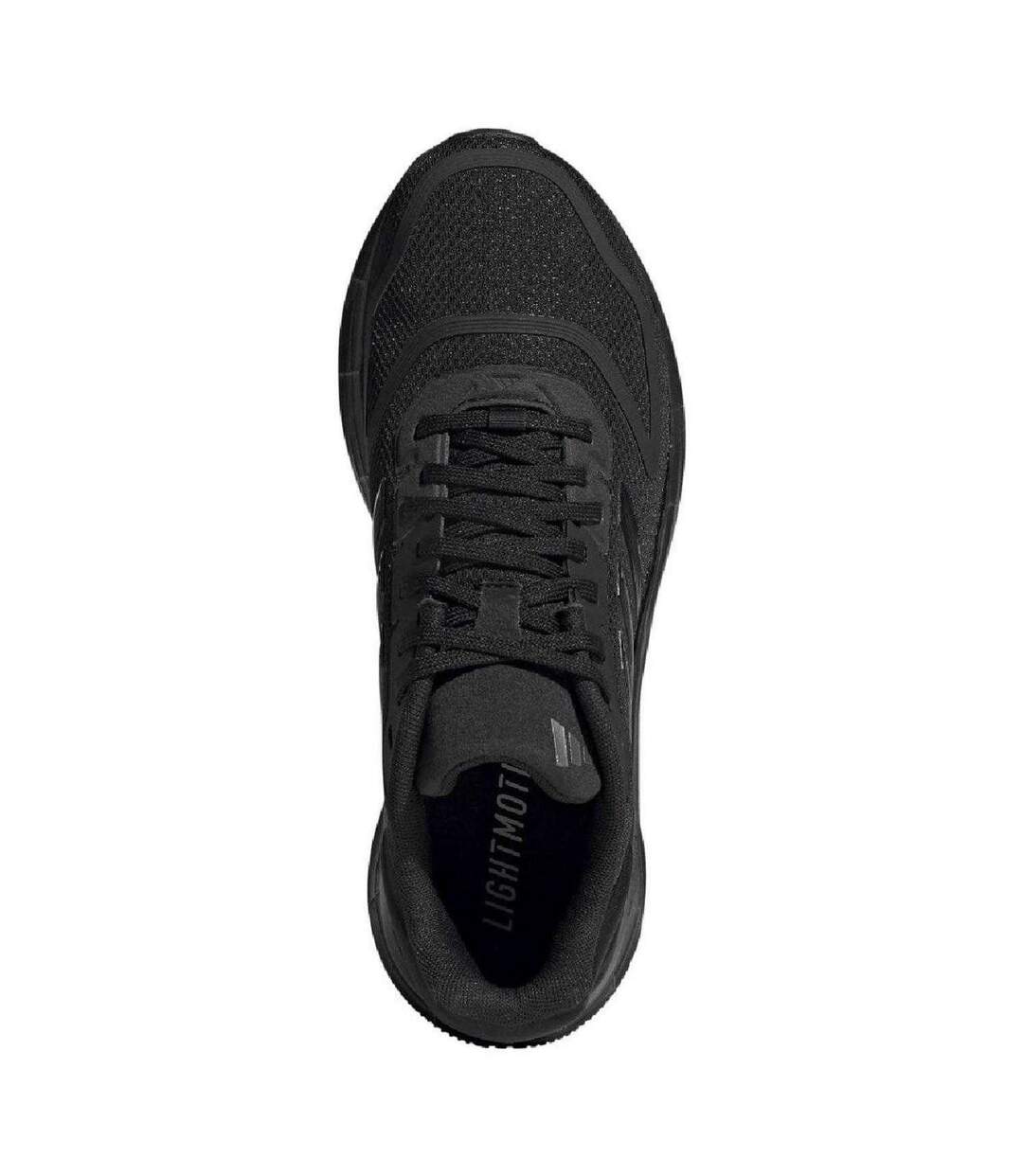 Chaussures Duramo Femme Noir Adidas-3