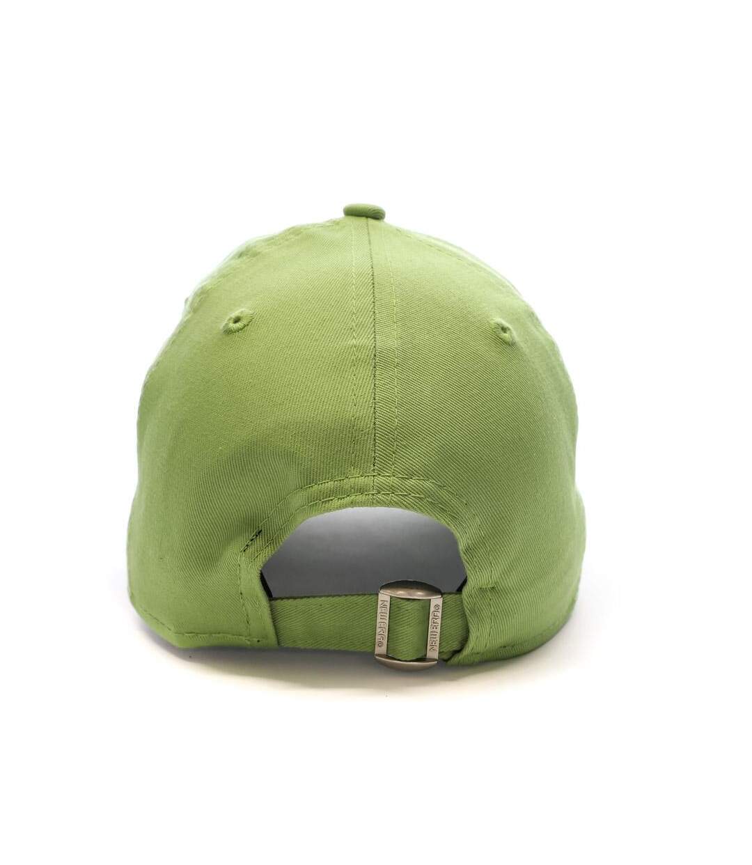 Casquette Verte Homme New Era 9forty Neyyan - OSFM