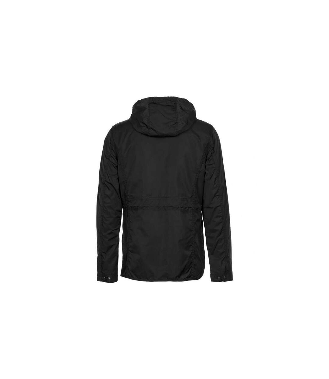 Parka légère homme CLOVA-3