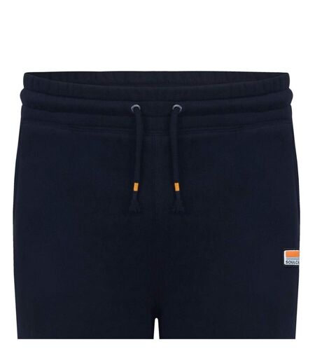 Pantalon De Jogging Signature Homme Noir SoulCal