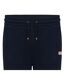 Pantalon De Jogging Signature Homme Noir SoulCal-4