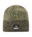Unisex Adult Edro Mohr Wordmark Logo Beanie Beech Diesel-1