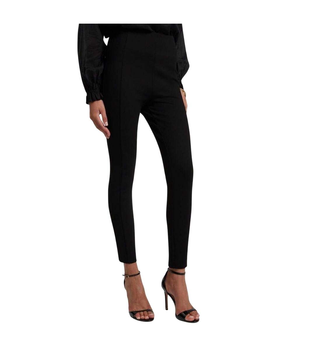 Legging Femme Noir Ted Baker-2