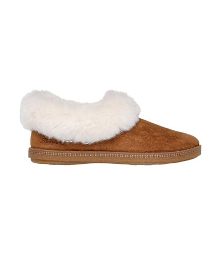 Chaussons à Enfiler Skechers Cozy Campfire Winter Night