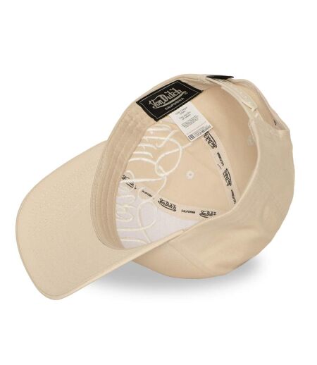 Casquette trucker avec broderie 3D sur le côté Chi Vondutch