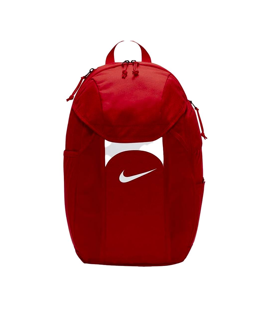 Sac à dos academy team 30 l rouge / blanc Nike-1