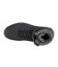Baskets Montantes Hiver Paliot Homme Noir Lotto-3
