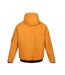 Mens Faizan Hooded Waterproof Jacket Dark Khaki Regatta-2