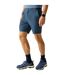 Mens Light Insect Repellent Travel Shorts Night Sky Regatta Professional-1