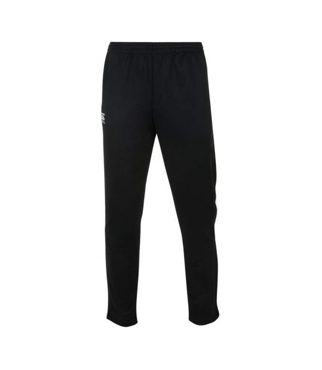 Pantalon en stretch homme noir Canterbury-1