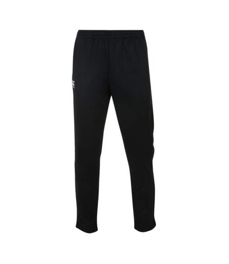 Pantalon en stretch homme noir Canterbury