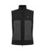 Veste Sans Manches Ratio Homme Noir Belstaff-1