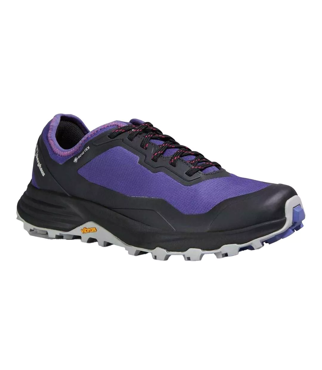 Chaussures De Marche Vc22 Gore-tex Pour Hommes Violet Berghaus-1