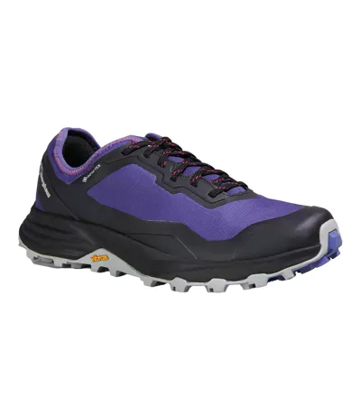Chaussures De Marche Vc22 Gore-tex Pour Hommes Violet Berghaus